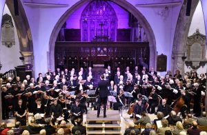 Read more about the article Review: Mozart Mass in C Minor