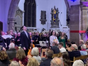 Read more about the article Messiah performance 2025