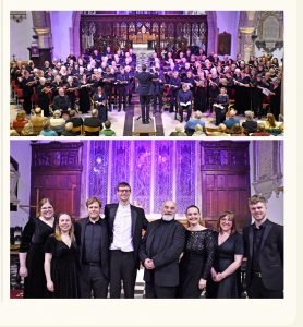 Read more about the article “Elijah” performance gets a great review!!